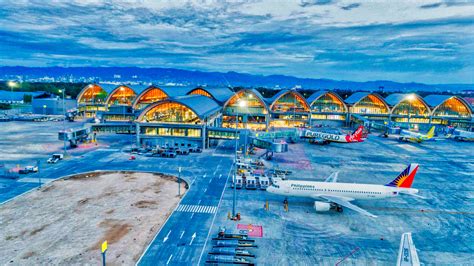 flights to mactan-cebu international